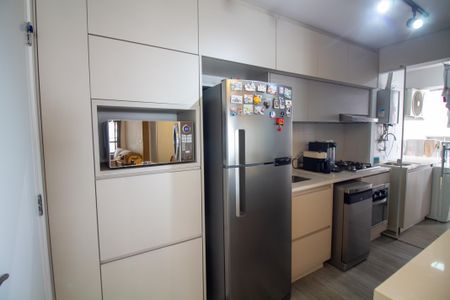 Apartamento à venda com 69m², 2 quartos e 1 vaga Apartamento à venda com 69m², 2 quartos e 1 vagaCozinha