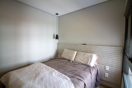 Apartamento à venda com 69m², 2 quartos e 1 vaga Apartamento à venda com 69m², 2 quartos e 1 vagaQuarto 2 - Suíte