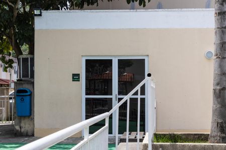 Casa de condomínio para alugar com 63m², 2 quartos e 1 vaga Casa de condomínio para alugar com 63m², 2 quartos e 1 vagaÁrea comum - Salão de festas