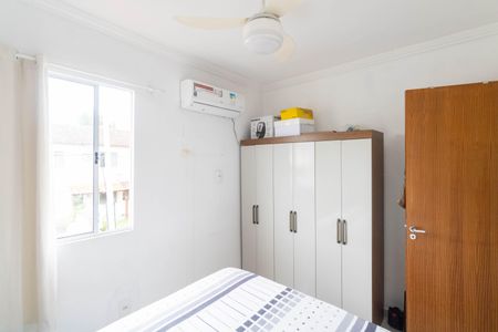 Casa de condomínio para alugar com 63m², 2 quartos e 1 vaga Casa de condomínio para alugar com 63m², 2 quartos e 1 vagaQuarto 2