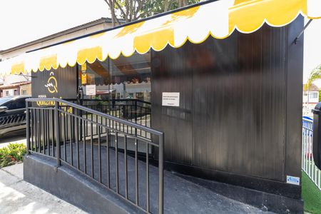 Casa de condomínio para alugar com 63m², 2 quartos e 1 vaga Casa de condomínio para alugar com 63m², 2 quartos e 1 vagaÁrea comum