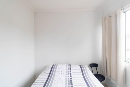 Casa de condomínio para alugar com 63m², 2 quartos e 1 vaga Casa de condomínio para alugar com 63m², 2 quartos e 1 vagaQuarto 2