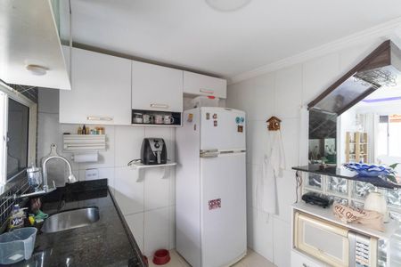 Casa de condomínio para alugar com 63m², 2 quartos e 1 vaga Casa de condomínio para alugar com 63m², 2 quartos e 1 vagaCozinha