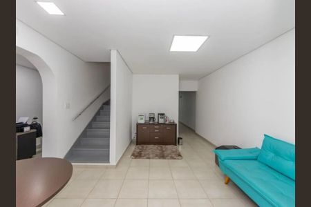 Foto 01 de casa à venda com 4 quartos, 213m² em Ipiranga, São Paulo