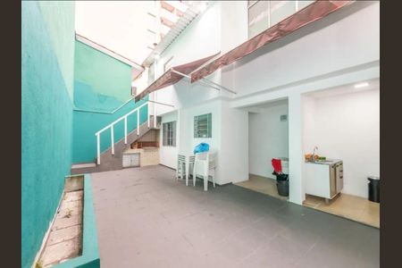 Foto 06 de casa à venda com 4 quartos, 213m² em Ipiranga, São Paulo