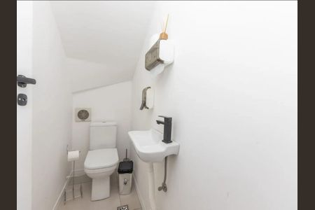 Foto 18 de casa à venda com 4 quartos, 213m² em Ipiranga, São Paulo