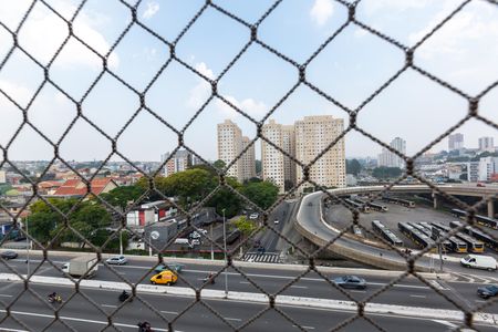 Apartamento à venda com 38m², 2 quartos e sem vagaVista do Quarto 2