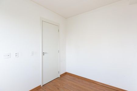 Apartamento à venda com 38m², 2 quartos e sem vagaQuarto 2
