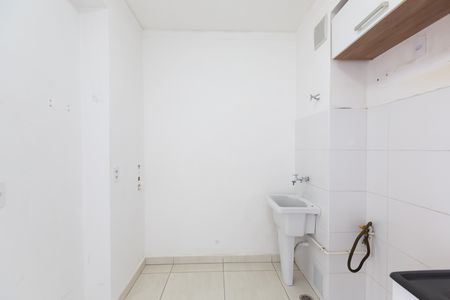 Apartamento à venda com 38m², 2 quartos e sem vagaÁrea de Serviço 