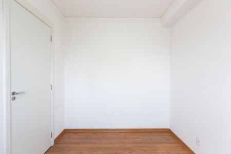 Apartamento à venda com 38m², 2 quartos e sem vagaQuarto 2