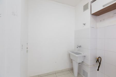Apartamento à venda com 38m², 2 quartos e sem vagaÁrea de Serviço 