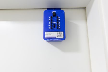 Apartamento à venda com 38m², 2 quartos e sem vagaLockbox