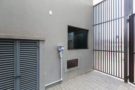 Apartamento à venda com 38m², 2 quartos e sem vagaÁrea comum