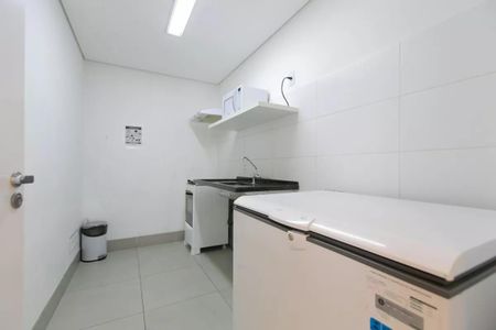 Apartamento à venda com 38m², 2 quartos e sem vagaÁrea comum - Salão de Festas