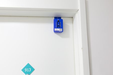 Apartamento à venda com 38m², 2 quartos e sem vagaLockbox