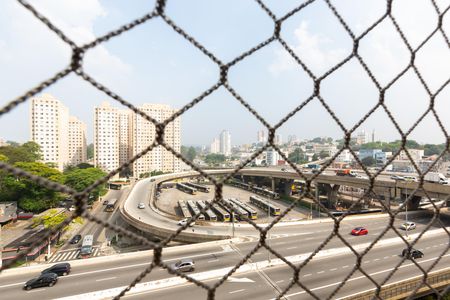Apartamento à venda com 38m², 2 quartos e sem vagaVista do Quarto 1 