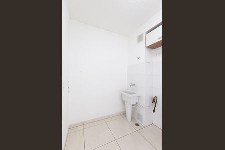 Apartamento à venda com 38m², 2 quartos e sem vagaÁrea de Serviço 