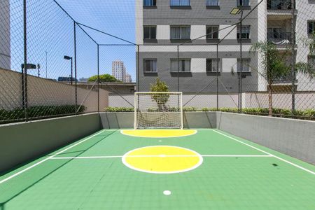 Apartamento à venda com 38m², 2 quartos e sem vagaÁrea comum - Quadra 