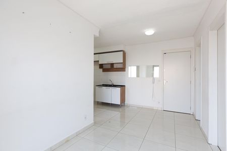 Apartamento à venda com 38m², 2 quartos e sem vagaSala
