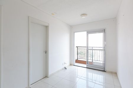 Apartamento à venda com 2 quartos, 38m² em Jardim Norma, São Paulo