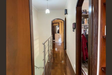 Casa à venda com 3 quartos, 280m² em Vila Metalúrgica, Santo André