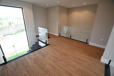 Casa de condomínio à venda com 340m², 4 quartos e 4 vagasMezanino