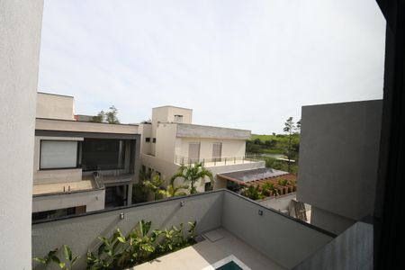 Casa de condomínio à venda com 340m², 4 quartos e 4 vagasQuarto 4 - Suíte Vista
