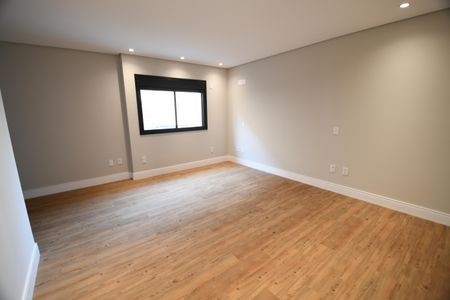 Casa de condomínio à venda com 340m², 4 quartos e 4 vagasQuarto 2 - Suíte