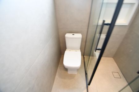 Casa de condomínio à venda com 340m², 4 quartos e 4 vagasBanheiro 3 - Suíte