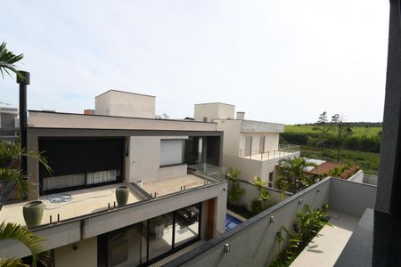 Casa de condomínio à venda com 340m², 4 quartos e 4 vagasQuarto 3 - Suíte Vista