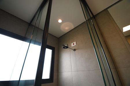 Casa de condomínio à venda com 340m², 4 quartos e 4 vagasBanheiro 3 - Suíte