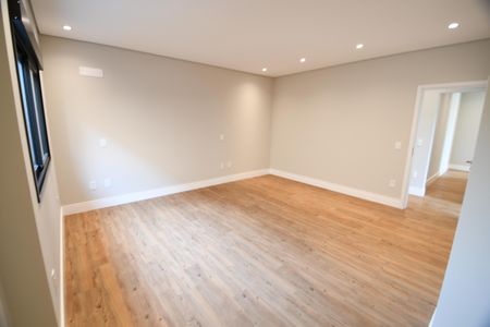 Casa de condomínio à venda com 340m², 4 quartos e 4 vagasQuarto 2 - Suíte