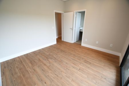 Casa de condomínio à venda com 340m², 4 quartos e 4 vagasQuarto 1 - Suíte