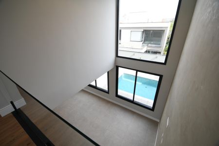 Casa de condomínio à venda com 340m², 4 quartos e 4 vagasMezanino