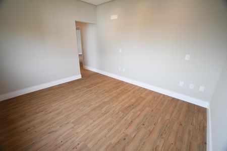 Casa de condomínio à venda com 340m², 4 quartos e 4 vagasQuarto 3 - Suíte