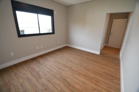 Casa de condomínio à venda com 340m², 4 quartos e 4 vagasQuarto 3 - Suíte