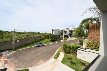 Casa de condomínio à venda com 340m², 4 quartos e 4 vagasQuarto 1 - Suíte Vista