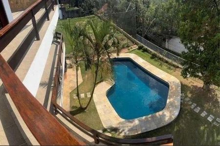 Casa à venda com 400m², 4 quartos e 6 vagas