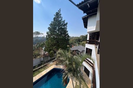 Casa à venda com 400m², 4 quartos e 6 vagas