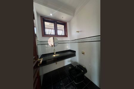Casa à venda com 400m², 4 quartos e 6 vagas