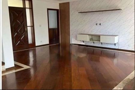 Casa à venda com 400m², 4 quartos e 6 vagas