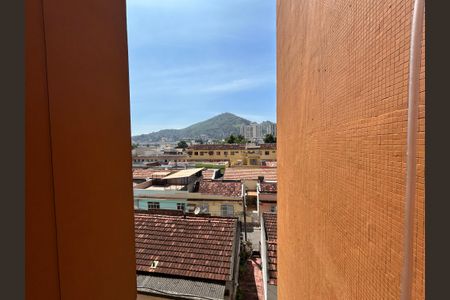 Apartamento para alugar com 65m², 2 quartos e 1 vagaVista da Varanda do Quarto 2