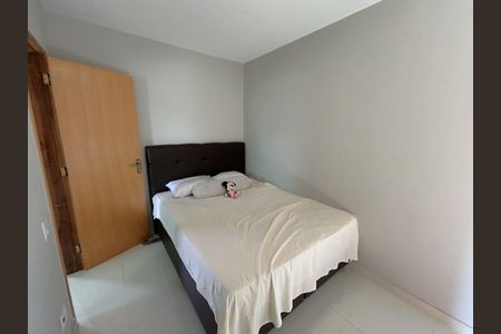Apartamento para alugar com 65m², 2 quartos e 1 vagaQuarto 2