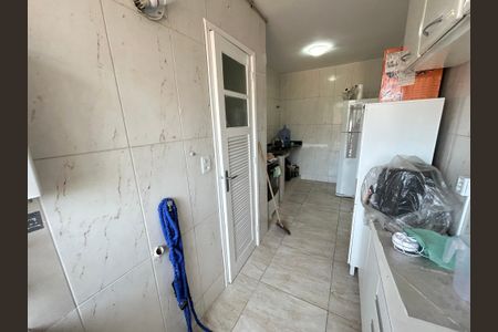 Apartamento para alugar com 65m², 2 quartos e 1 vagaÁrea de Serviço