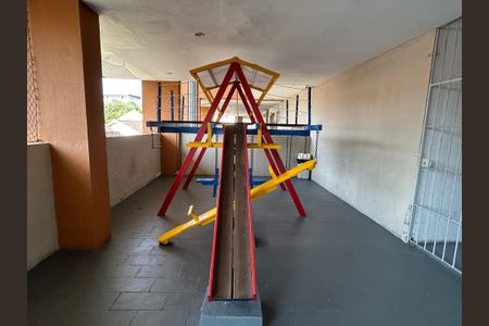 Apartamento para alugar com 65m², 2 quartos e 1 vagaÁrea comum - Playground