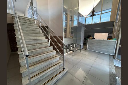 Apartamento para alugar com 65m², 2 quartos e 1 vagaPortaria