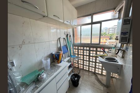 Apartamento para alugar com 65m², 2 quartos e 1 vagaÁrea de Serviço