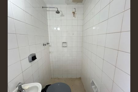 Apartamento para alugar com 65m², 2 quartos e 1 vagaBanheiro de Serviço
