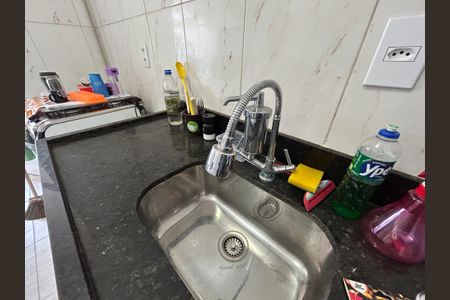 Apartamento para alugar com 65m², 2 quartos e 1 vagaCozinha