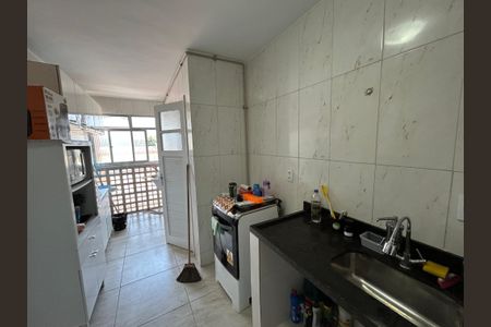 Apartamento para alugar com 65m², 2 quartos e 1 vagaCozinha